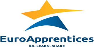 Logo Euroapprentices
